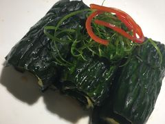 -姜君·千岛湖鱼头馆(浦东大道店)