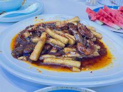 -黄牛肉馆·皖南土菜