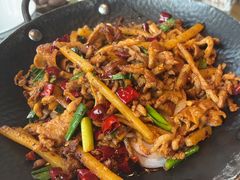 -寨子里的钵钵菜·湘西山里菜(魅力湘西店)