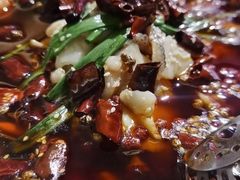-周三的情书花园餐厅(江北店)