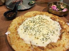 -HOTISLAND海鸡岛·韩国料理(江南西店)