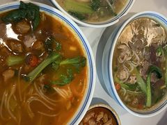 -邱芳粉店(迎宾大道旗舰店)