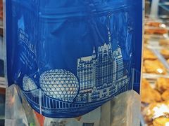 -水一方现烤鱿鱼丝大连特产(高新苏宁百货店)