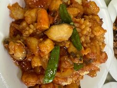 -清真鸿起来饭庄(复兴路店)