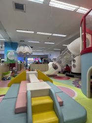 -孩子王童乐园(芜湖万达店)