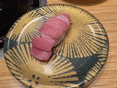 -合点寿司(金虹桥商场店)