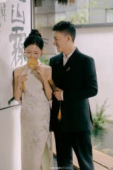 -卡米拉婚纱摄影工作室(金汇广场店)