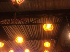 -Lanterns Vietnamese Restaurant