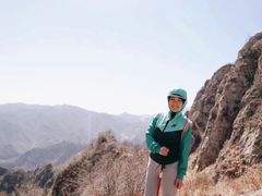 -灵山