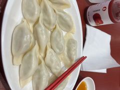 -喜家德虾仁水饺(深圳印力中心店)