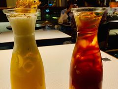 可爱菠萝头-BAKER&SPICE(安福路店)