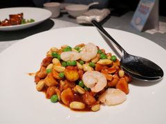 八宝辣酱-绿波廊(豫园店)