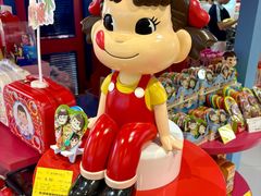 -金鹰超市(国际购物中心新街口店)