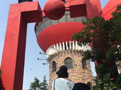 景点-信号山公园