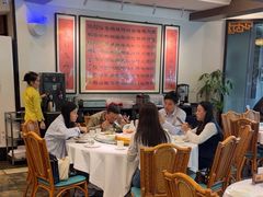 -勝記酒家·37年老字号·经典粤菜(荔枝公园店)