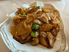 -京滨饭店·餐厅(阜外大街店)