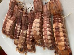 -天天海鲜城·海鲜大排档(新溪店)