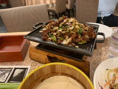 -大鸭梨(天通西苑店)
