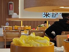 -龍歌自助小火锅(李沧顺和汇店)