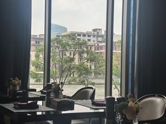 -上海苏宁宝丽嘉酒店·嘉府壹号中餐厅