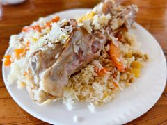 -阿达西新疆餐厅(西北大学店)