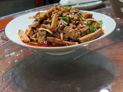 -云山灶.现炒云南菜(云大店)
