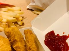 -麦当劳(大栅栏店)