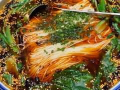 -铜锣湾·有麝自然香(渝北财富中心店)