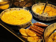 -大学城夜市大排档(凤栖路店)