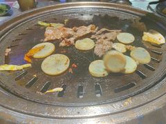 -杨小佳·齐齐哈尔烤肉·烤串(广州店)