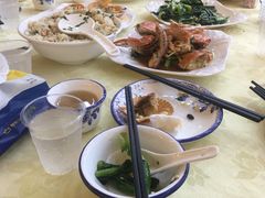 -秋姐美食店(旅游大道店)