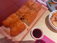 -点都德(长泰广场店)