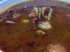 -四禧精酿铜锅涮肉·烧烤工场(大明湖店)