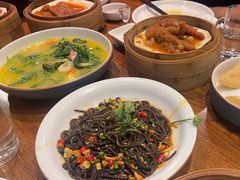 -如轩·海鲜砂锅粥·潮汕菜(海珠店)