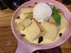 -院子餐厅·大锅菜·老杭帮(桥西直街店)