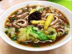牛肚米粉-卓雅桂林米粉