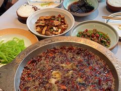 -洞庭鱼香(万科店)