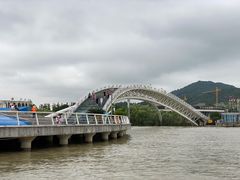 -湖州太湖旅游度假区-月亮广场