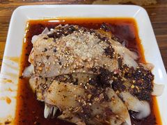 -朱大嘴肥肠血旺(福字街店)