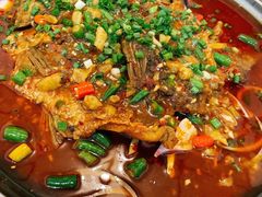 -茶泡饭(李子坝店)