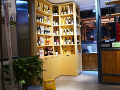 -比格比萨自助(国展店)