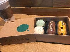 -星巴克(宁波东门银泰店)