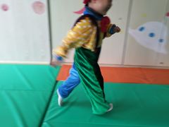 -金宝贝早教中心(北洋校区)