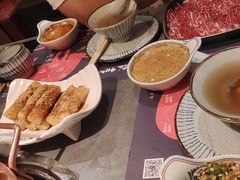 -牛村来人潮汕牛肉火锅(西单店)