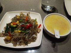 -海底捞火锅(金光华店)