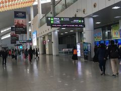 -国际邮轮中心码头(厦鼓码头)