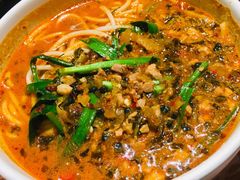 小锅米线-云海肴·汽锅鸡·云南菜(美罗城店)