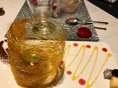 -戈雅法餐厅(世界城广场店)