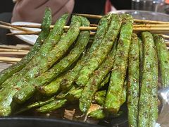 -签到北派烧烤(四方坪店)