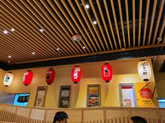 大堂-伊豆野菜村(大族广场店)